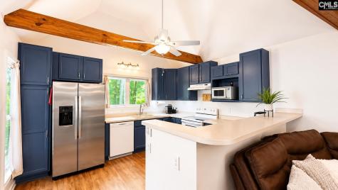 1612 Adella Street Columbia SC 29210