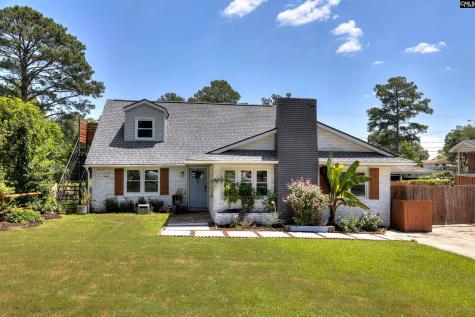 1628 Bristol Drive Columbia SC 29204