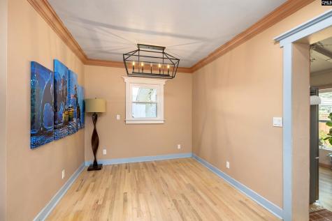 1628 Bristol Drive Columbia SC 29204