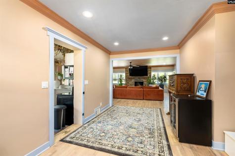 1628 Bristol Drive Columbia SC 29204