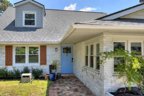 1628 Bristol Drive Columbia SC 29204