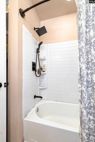 1628 Bristol Drive Columbia SC 29204