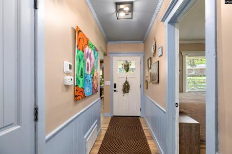1628 Bristol Drive Columbia SC 29204