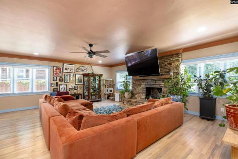 1628 Bristol Drive Columbia SC 29204