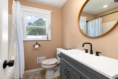 1628 Bristol Drive Columbia SC 29204