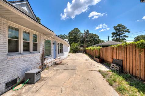 1628 Bristol Drive Columbia SC 29204