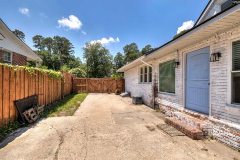 1628 Bristol Drive Columbia SC 29204