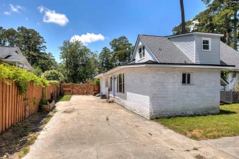 1628 Bristol Drive Columbia SC 29204