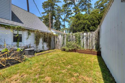 1628 Bristol Drive Columbia SC 29204