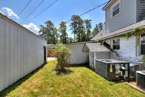 1628 Bristol Drive Columbia SC 29204