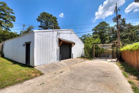 1628 Bristol Drive Columbia SC 29204