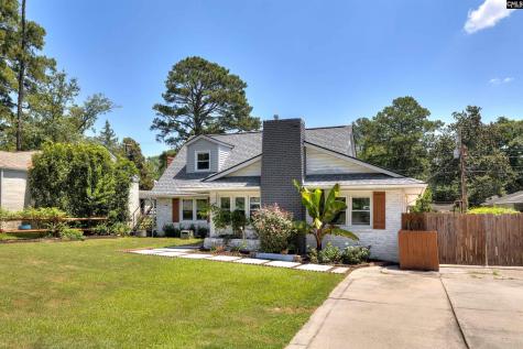 1628 Bristol Drive Columbia SC 29204