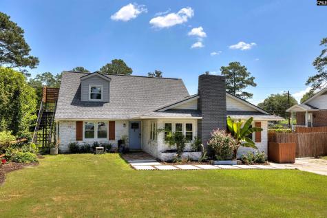 1628 Bristol Drive Columbia SC 29204