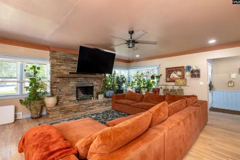 1628 Bristol Drive Columbia SC 29204