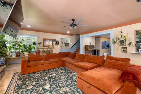 1628 Bristol Drive Columbia SC 29204