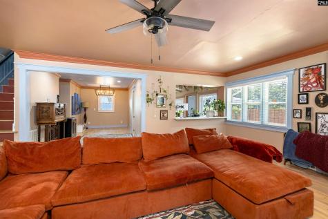 1628 Bristol Drive Columbia SC 29204