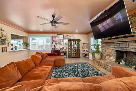1628 Bristol Drive Columbia SC 29204