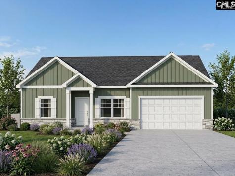 822 Meadowfield Road Gaston SC 29053