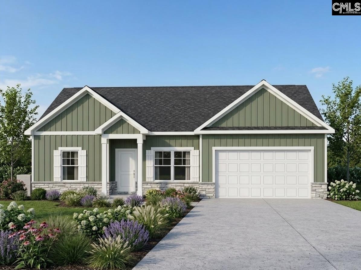 822 Meadowfield Road Gaston SC 29053