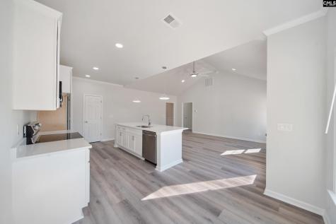 822 Meadowfield Road Gaston SC 29053