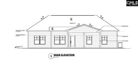 822 Meadowfield Road Gaston SC 29053