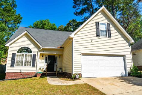 130 Brandon Hall Road Columbia SC 29229