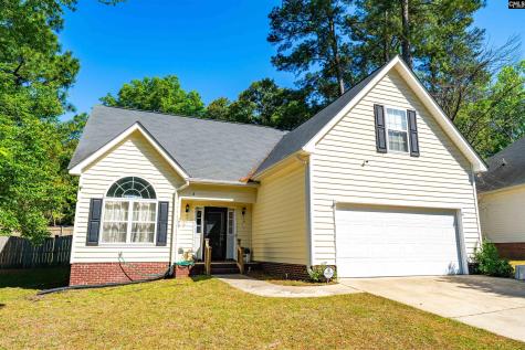 130 Brandon Hall Road Columbia SC 29229