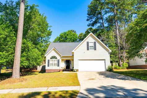 130 Brandon Hall Road Columbia SC 29229