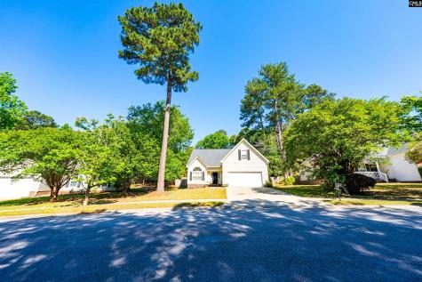 130 Brandon Hall Road Columbia SC 29229