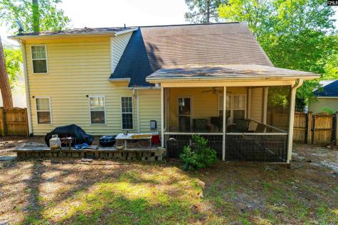 130 Brandon Hall Road Columbia SC 29229