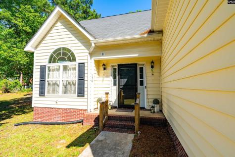 130 Brandon Hall Road Columbia SC 29229