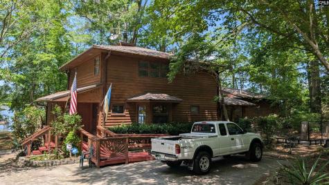 54 Windward Lane Ridgeway SC 29130-0000