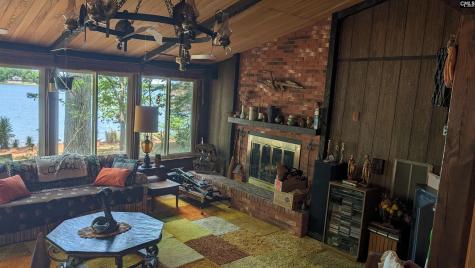 54 Windward Lane Ridgeway SC 29130-0000