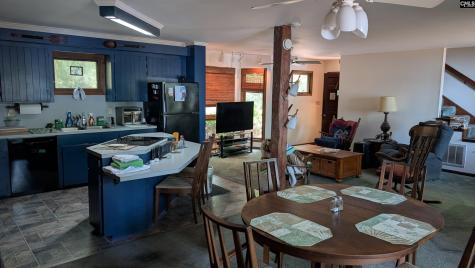 54 Windward Lane Ridgeway SC 29130-0000