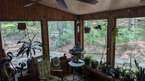 54 Windward Lane Ridgeway SC 29130-0000