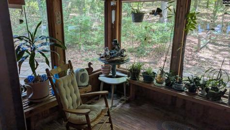 54 Windward Lane Ridgeway SC 29130-0000