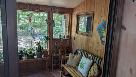 54 Windward Lane Ridgeway SC 29130-0000