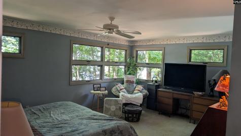 54 Windward Lane Ridgeway SC 29130-0000