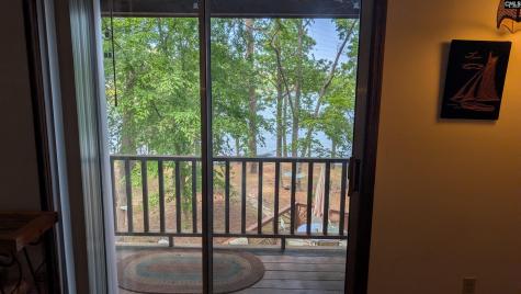 54 Windward Lane Ridgeway SC 29130-0000
