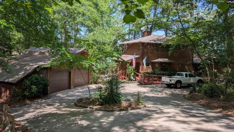 54 Windward Lane Ridgeway SC 29130-0000
