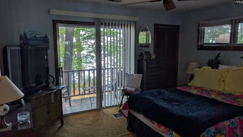 54 Windward Lane Ridgeway SC 29130-0000