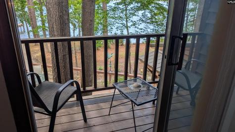 54 Windward Lane Ridgeway SC 29130-0000