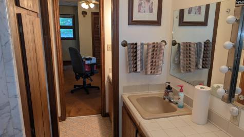 54 Windward Lane Ridgeway SC 29130-0000