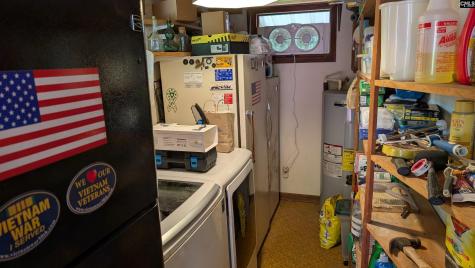 54 Windward Lane Ridgeway SC 29130-0000