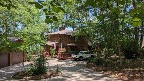 54 Windward Lane Ridgeway SC 29130-0000