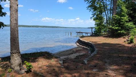 54 Windward Lane Ridgeway SC 29130-0000