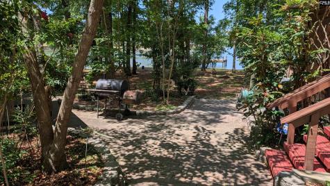 54 Windward Lane Ridgeway SC 29130-0000