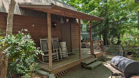 54 Windward Lane Ridgeway SC 29130-0000