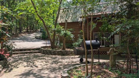 54 Windward Lane Ridgeway SC 29130-0000