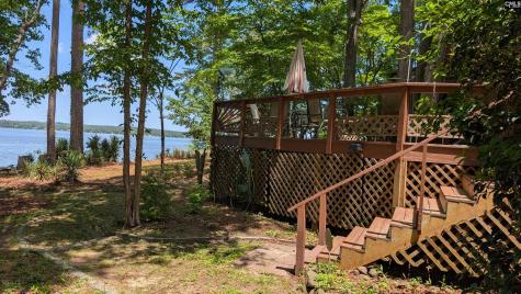 54 Windward Lane Ridgeway SC 29130-0000